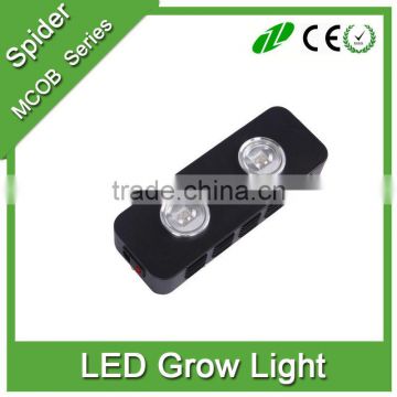 Fit for commercial hydroponic systems, indoor garden system, advanced full spectrum cob led grow light