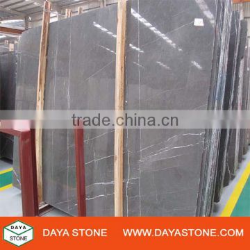 Imported gray marble Pietra Gray slabs / Pietra Gray