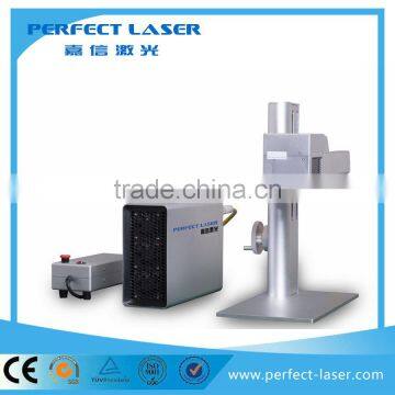 20W mini fiber laser marking machine Corporate Gift Laser Marking Machine