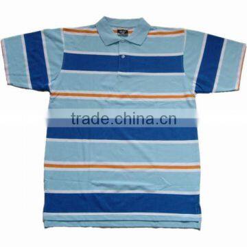 Men's Polo T-Shirts