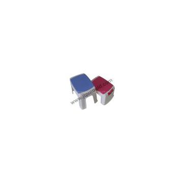 plastic stool mold  JTP-203