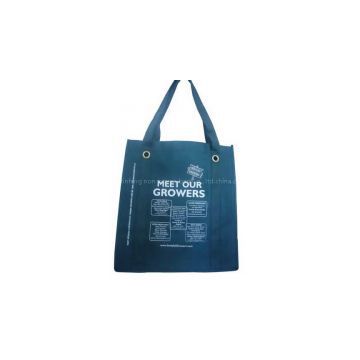 Bag factory with Nonwoven bag making machine, printed bags, cheap bag price
