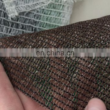 China 100% Virgin Vegetable Garden Sun Shade Net With Uv Protection For Greenhouse Manufacturer