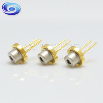 High Quality Osram 450nm 80mw Blue Laser Diode For Stage Lights