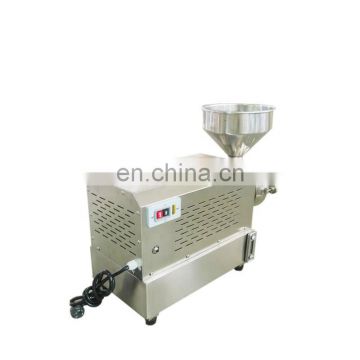 Spice shop commercial electric pepper grinding machine