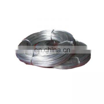 JIS G 3532 galvanized iron wire price
