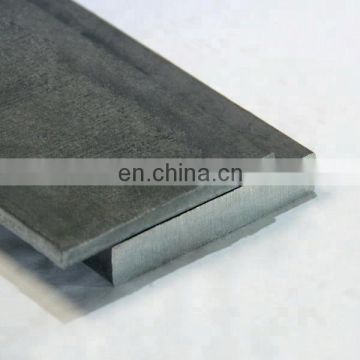 Fast delivery 316 stainless flat steel