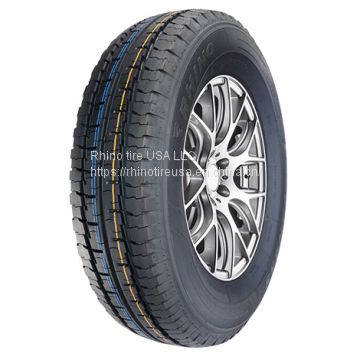COMMERCIAL Tire VAN455