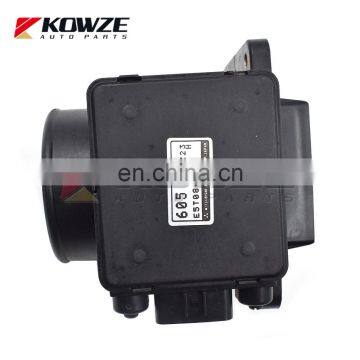 Air Cleaner Sensor Air Flow Meter For Mitsubishi Pajero Pinin IO Lancer MD343605