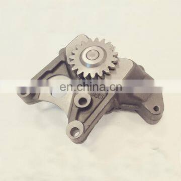 T4132F056C Oil Pump Spare Parts Diesel Engine