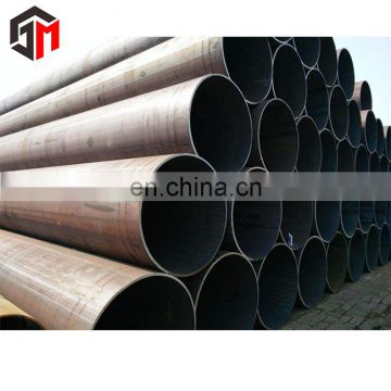 Large diameter High Precision Hinge carbon steel seamless pipe