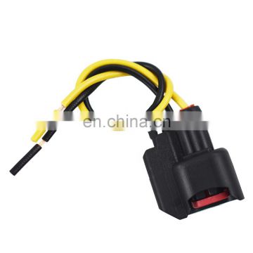 EV6 EV14 US CAR Fuel Injector Connector Pigtail Wire For Dodge LS2 LS3 GM Ford 756330746391*8