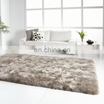 2019 new design living Sheepskin Rugs Living Room Carpets modern