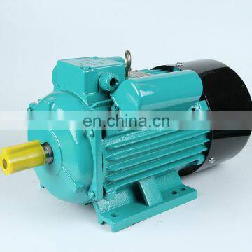 Motor electrico 220v 1400 rpm 3 HP MYH