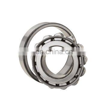 super precision N NU NUP types single rollers N1007-C-K N 007 M C3 cylindrical roller bearing N1007 size 35x62x14