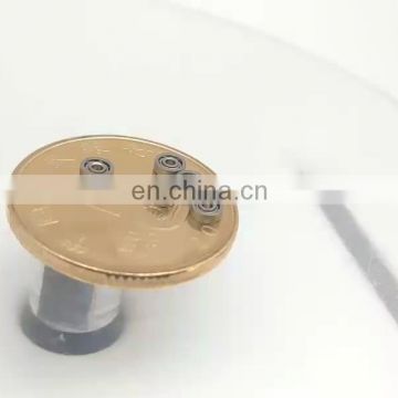 fingerboard bearing manufacturer 1x3x1mm 681 miniature ball bearing
