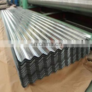Yx50-410-820 (XGZ-37) Galvanized Corrugated Iron Sheet