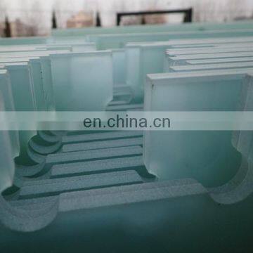 safety 5mm tempered glass 5 tempered glass price top quality tempered building glass with good price