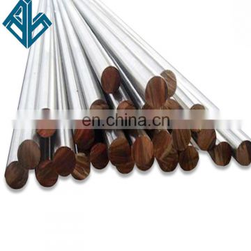 20Cr1Mo1VNbTiB alloy structural steel in Tianjin factory 20Cr1Mo1VTiB gear round steel for national standard bolt