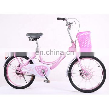 2019 Latest New Design Wholesale Aluminum Alloy rim  16 Inch 8 years old children kid bicycle