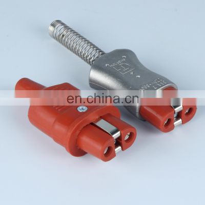 High Temperature Ceramic/Silicon Electric Heater Plug
