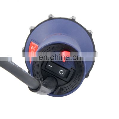120V 10000W Heat Gun Air Soldering For Embossing