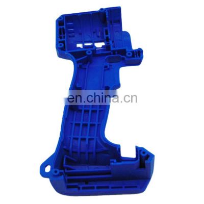 Good quality plastic injection molding electric drill part