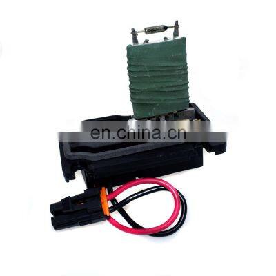 Free Shipping!New Blower Motor Resistor Heater For Chevrolet Buick Pontiac Oldsmobile 97-05