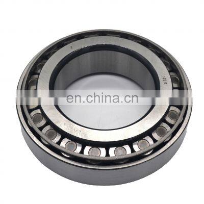 High Precision Temperature Resistance 7517E Inch Taper Roller Bearings 85x150x38.5mm