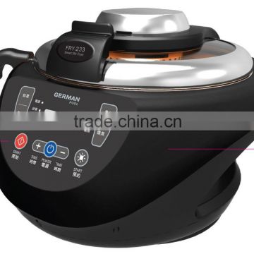 3.5L 1500W multi-functional intelligent cooker