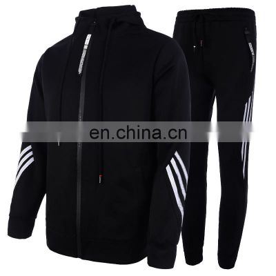 Drop shipping High Quality Men Pullover Warm Wholesale Men Customized Printing Embroidery Hoodies