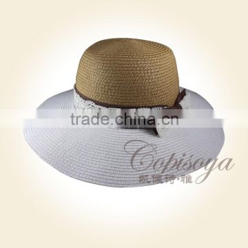 Sun hat,fashion hat,women's hat lady's hat C15021