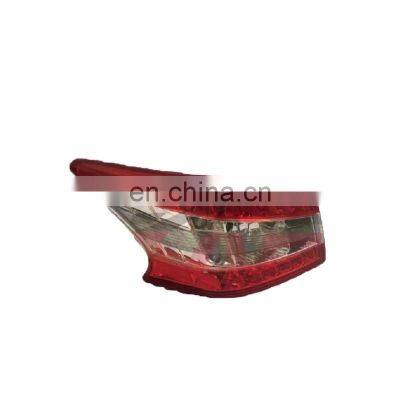 For Nissan 2012 Sylphy/sentra Tail Lamp outer taillight taillamp car taillights taillamps tail light auto tail lights rear light