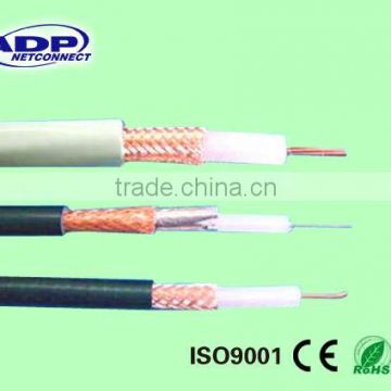 50 ohm Coaxial Cable RG8