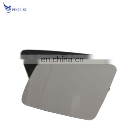 side mirror glass for Benz e36