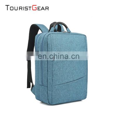 2021 high-quality  waterproof school backpack for laptop backpack wholesale with custom logo