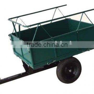 Garden cart tool cart