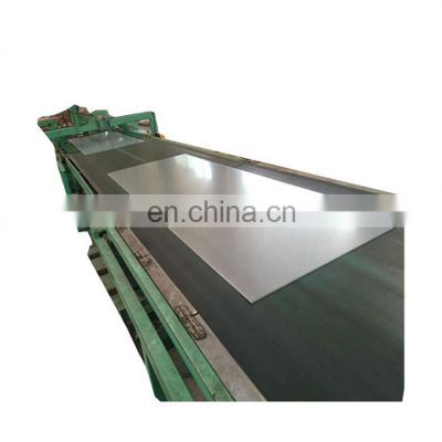 best quality 304 316 ss mirror stainless steel metal sheet stock for kitchen wall stainless steel