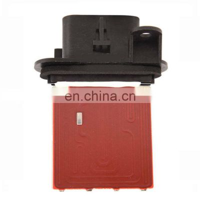 auto parts Speed regulating resistor of air conditioner blower for GM Chevrolet Toyota 15-80879 15818910