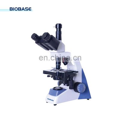 BIOBASE China Economic Biological Microscope BME-500SM microscope binocular biological for laboratory or hospital
