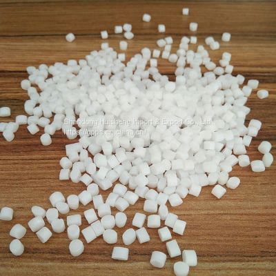NNew Professional Natural High Rigidity Virgin Plastic HIPS Resin and Granules for Plastic Products