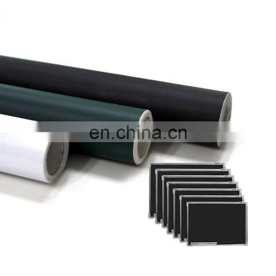 Factory Price Magnetic Greenboard/ Writing Board PPGI Prepainted Galvanized Steel Coil