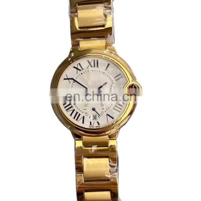 High Quality Low Price Private Label Watches From China Men's Diamond Men's Watches Luxury Watches