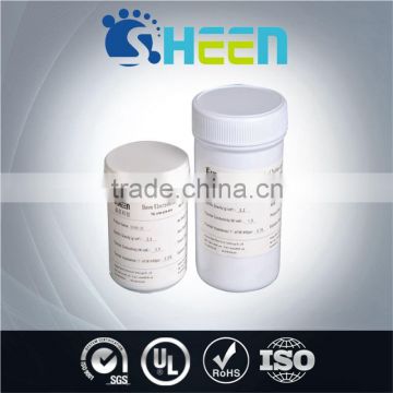 Hot sale non corrosive silicone grease with good thermal conductivity performance