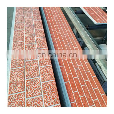 House wall panels siding galvanized steel sandwich panels for walls