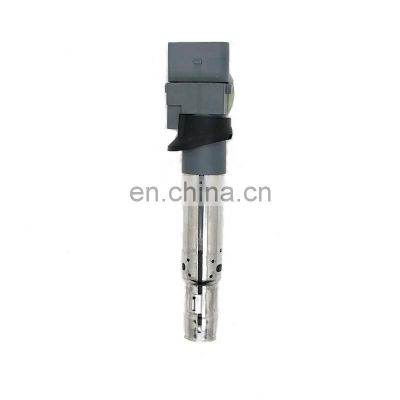 IVAN ZONEKO brand new cheap engine parts Smart Ignition Coil 02290-5715B 02290 5715B 022905715B for Audi A3