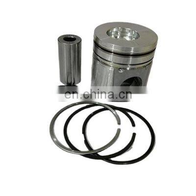 3926631 Diesel engine Parts Piston kit 3926631 diesel engine truck parts