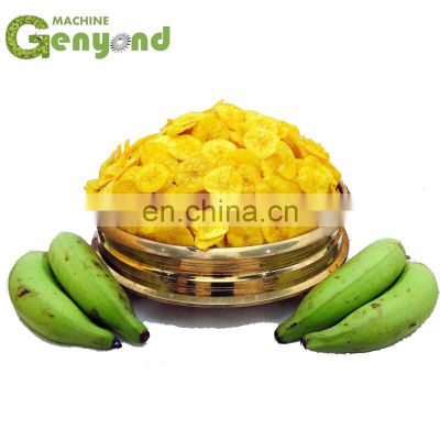high quality automatic potato chips machine for sale