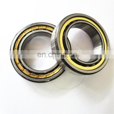 China factory supply good price bearing NU210ECP/ECJ/ECM cylindrical roller bearing NU210