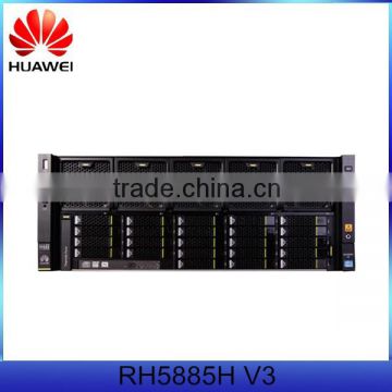 Cheap Huawei RH5885H V3 Storage Network New Used Server